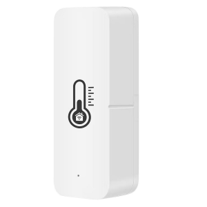 Temperatur & Feuchtigkeitssensor (Wifi & BLE)